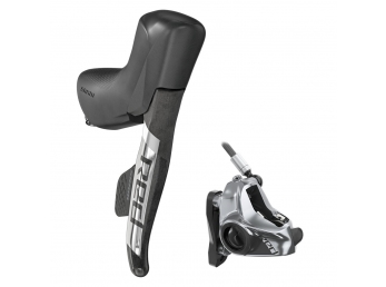 Sada SRAM Red eTap AXS 2X D1 Electronic HRD
